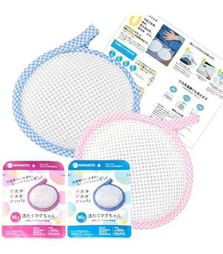 Amazon | 【メーカー公式ショップ】洗濯用液体マグちゃん 600ml 部屋